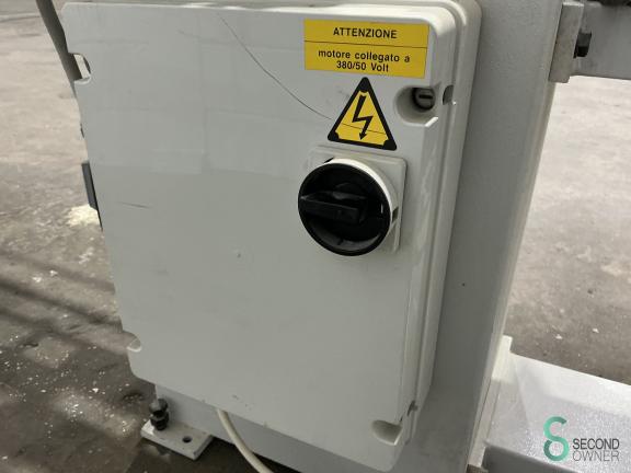 Centauro TM 1600 HOU9.756 13 17172