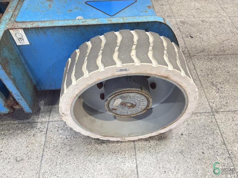 Genie Z-34/22N BOU11.843 68 19853
