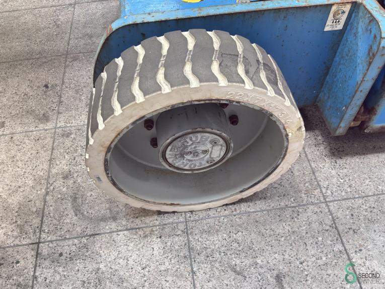 Genie Z-34/22N BOU11.843 67 19853