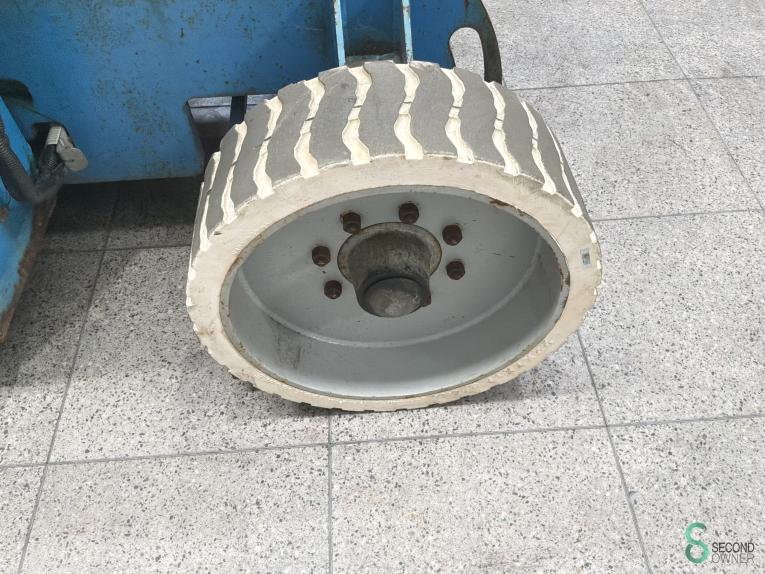 Genie Z-34/22N BOU11.843 66 19853