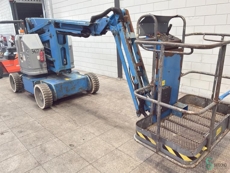 Genie Z-34/22N BOU11.843 50 19853