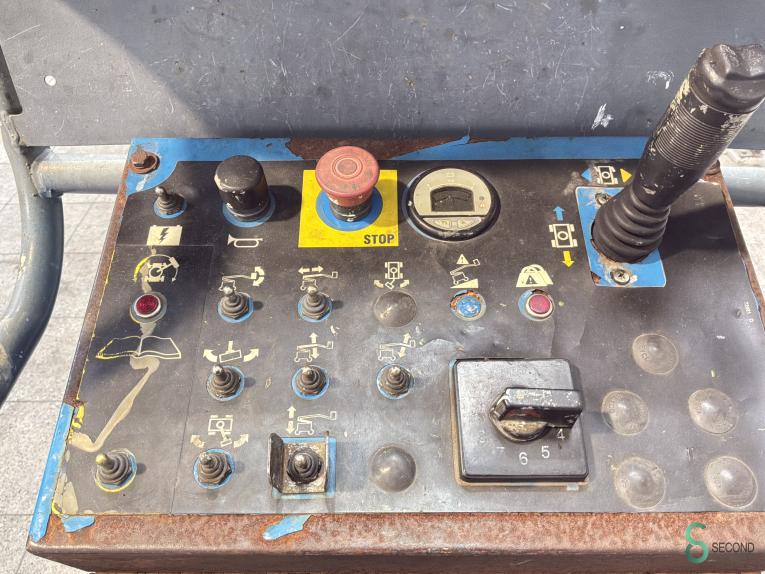 Genie Z-34/22N BOU11.843 59 19853