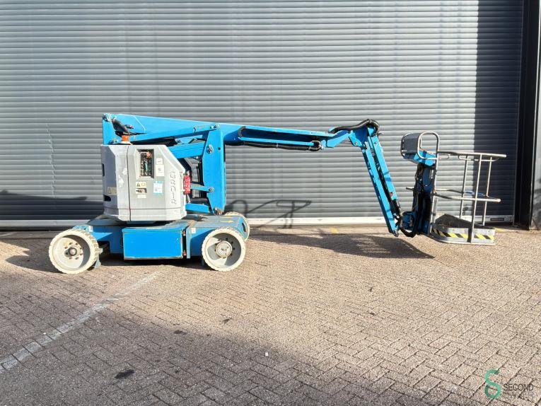 Genie Z-34/22N BOU11.843 51 19853