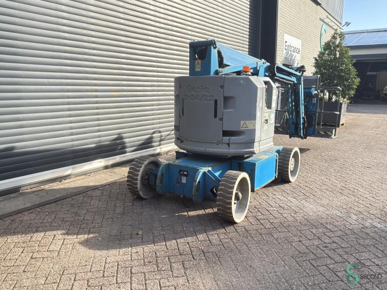Genie Z-34/22N BOU11.843 53 19853