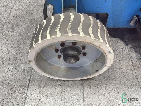 Genie Z-34/22N BOU11.843 23 19853
