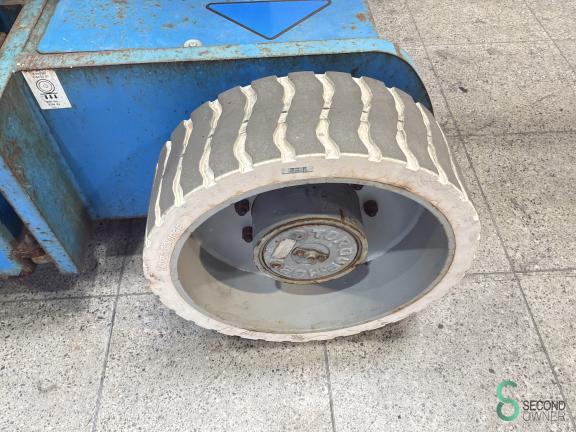 Genie Z-34/22N BOU11.843 22 19853