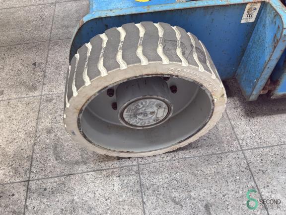 Genie Z-34/22N BOU11.843 21 19853
