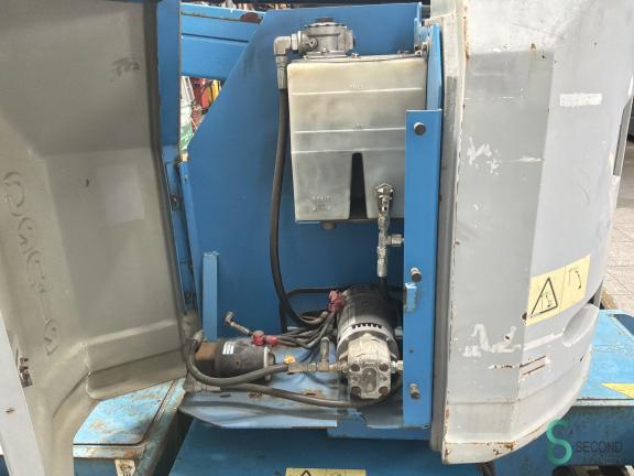 Genie Z-34/22N BOU11.843 15 19853