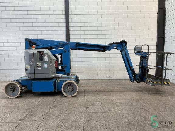 Genie Z-34/22N BOU11.843 1  19853