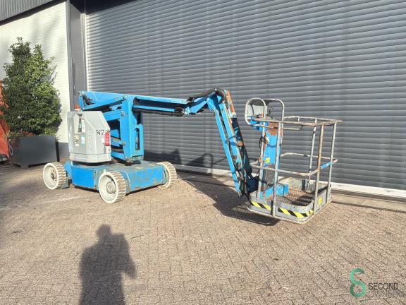 Genie Z-34/22N BOU11.843 2 19853