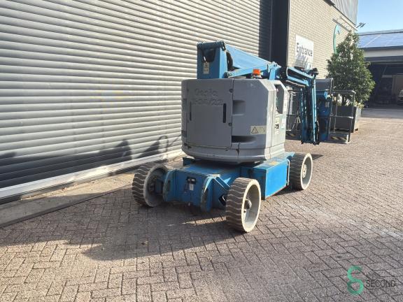 Genie Z-34/22N BOU11.843 7 19853