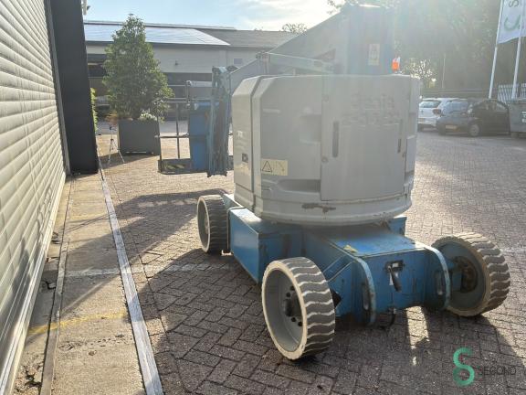 Genie Z-34/22N BOU11.843 6 19853