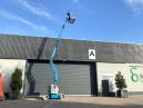 Genie Z-34/22N BOU11.843 33 19853