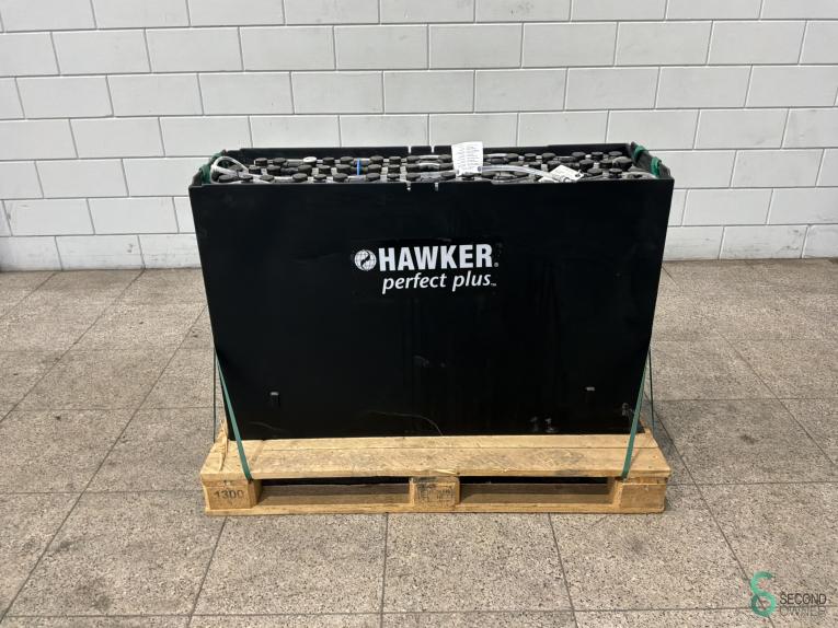 Hawker 5PZS775 48 Volt WKH11.058 9 18833