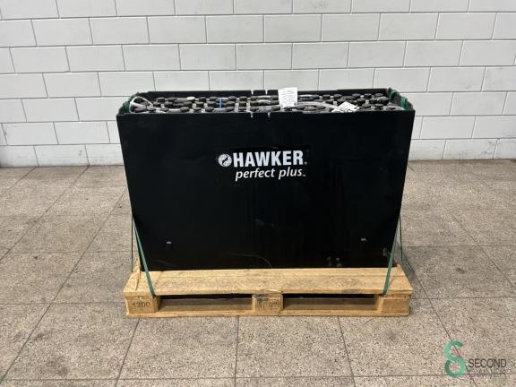Hawker 5PZS775 48 Volt WKH11.058 1  18833