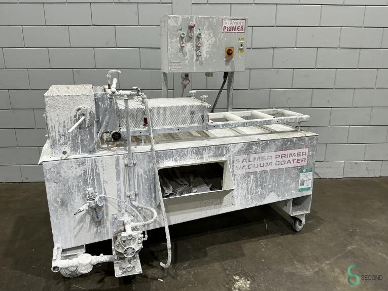 Palmer Primer Ltd HOU11.326 53 19168