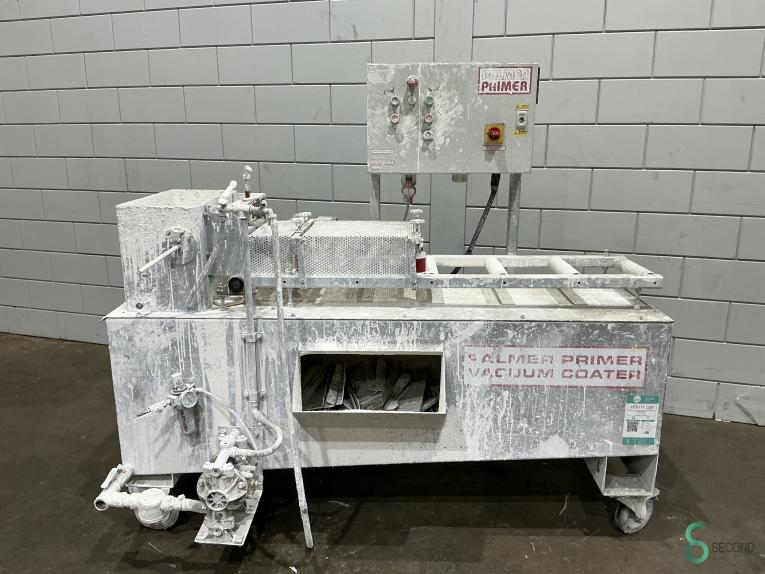 Palmer Primer Ltd HOU11.326 64 19168