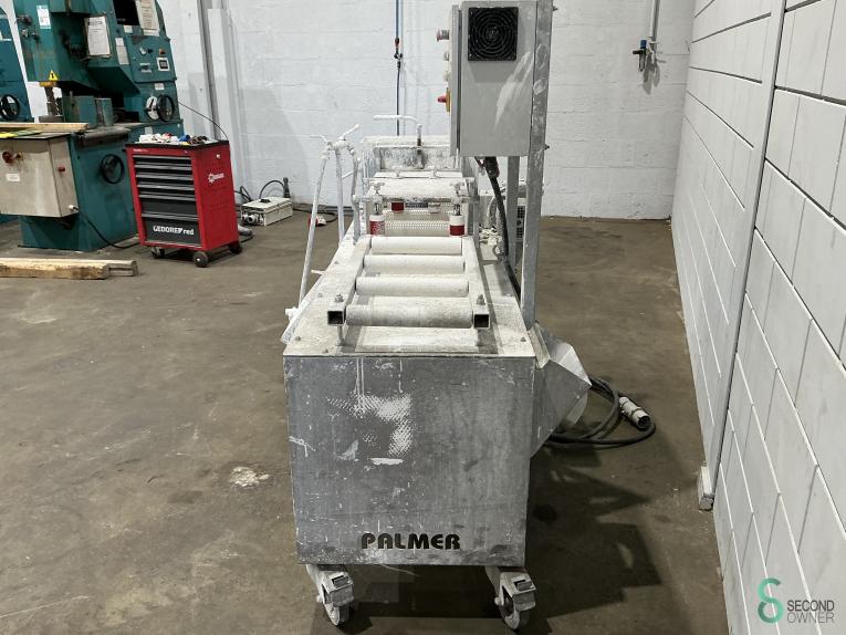 Palmer Primer Ltd HOU11.326 67 19168