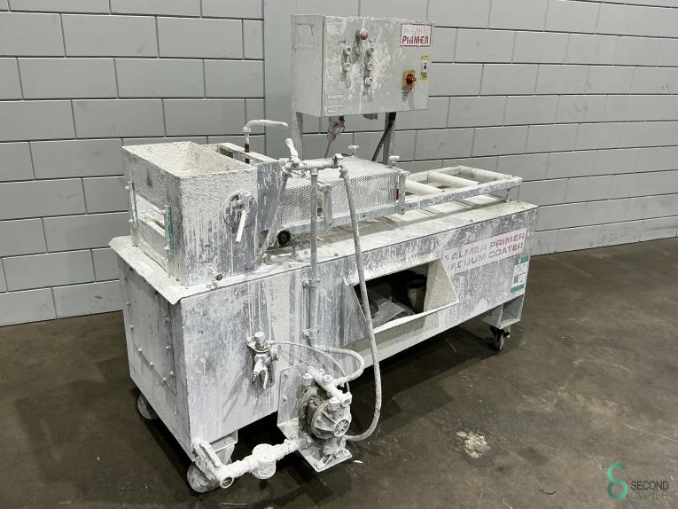 Palmer Primer Ltd HOU11.326 68 19168