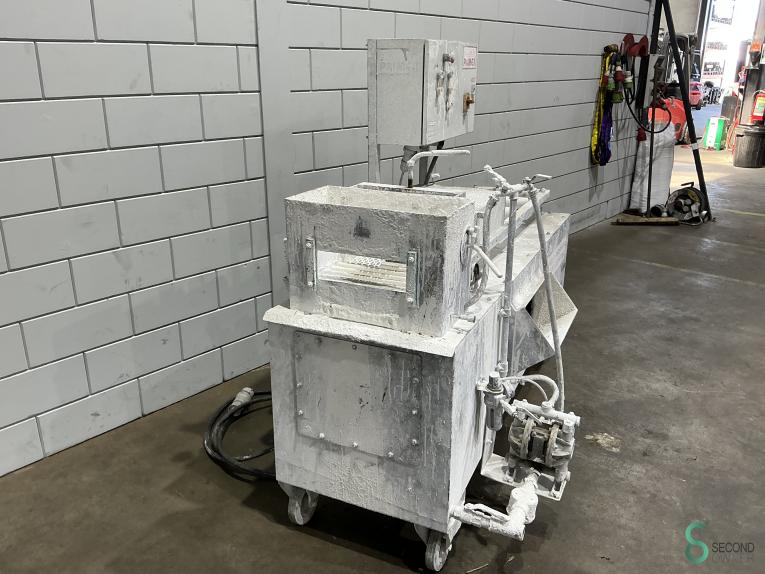 Palmer Primer Ltd HOU11.326 70 19168