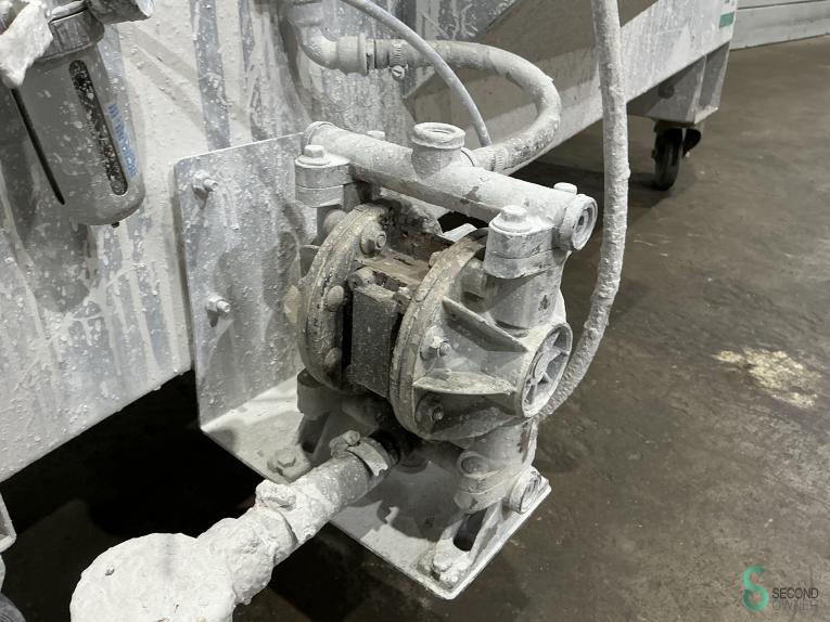 Palmer Primer Ltd HOU11.326 69 19168
