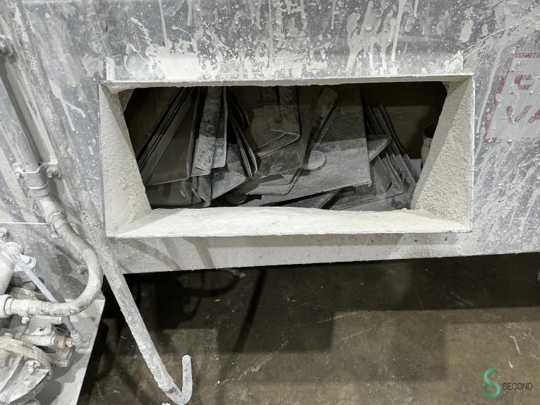 Palmer Primer Ltd HOU11.326 60 19168