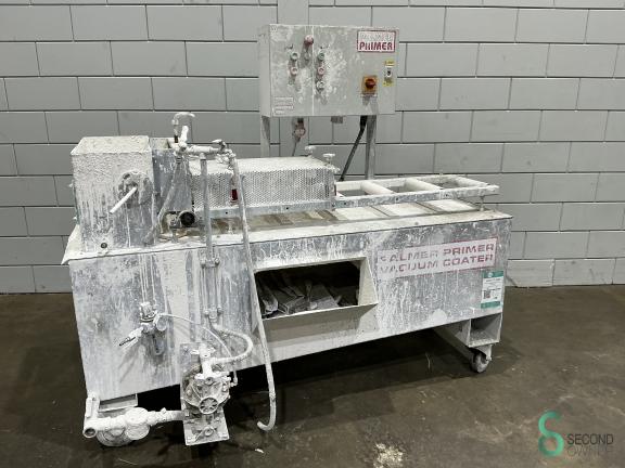 Palmer Primer Ltd HOU11.326 1  19168