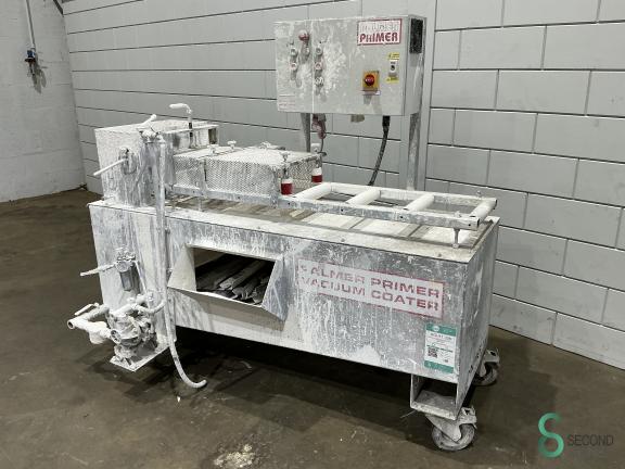 Palmer Primer Ltd HOU11.326 13 19168