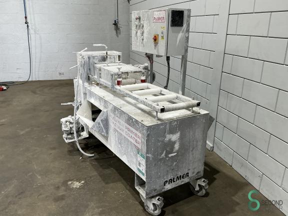 Palmer Primer Ltd HOU11.326 14 19168