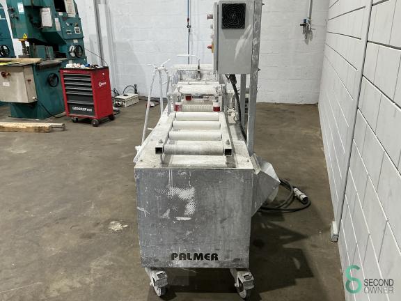 Palmer Primer Ltd HOU11.326 15 19168
