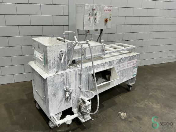 Palmer Primer Ltd HOU11.326 16 19168