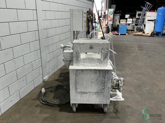 Palmer Primer Ltd HOU11.326 20 19168