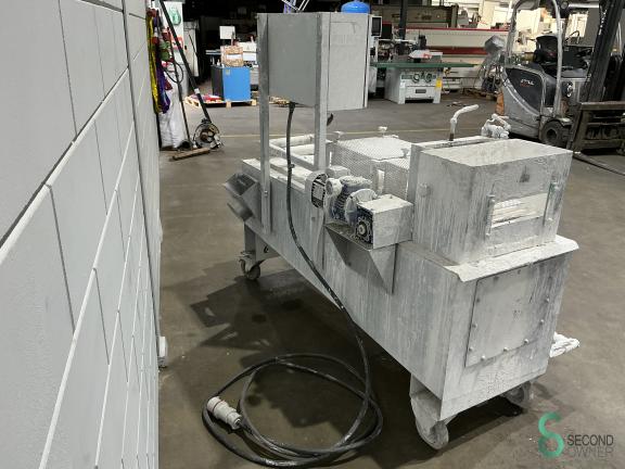 Palmer Primer Ltd HOU11.326 22 19168