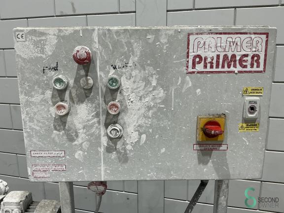 Palmer Primer Ltd HOU11.326 21 19168