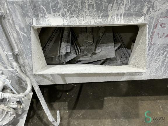 Palmer Primer Ltd HOU11.326 8 19168
