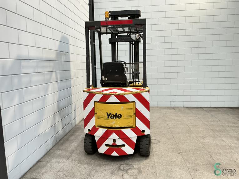 Yale WKH10.679 44 18276