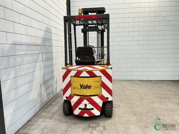 Yale WKH10.679 6 18276