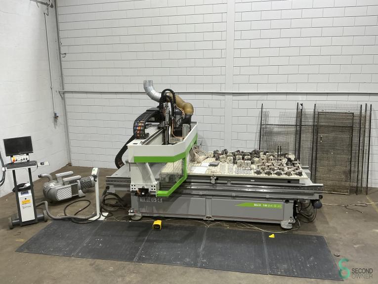 Biesse Skill 12.24 G FT HOU.2479 154 1526