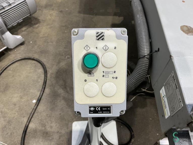 Biesse Skill 12.24 G FT HOU.2479 185 1526