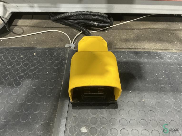 Biesse Skill 12.24 G FT HOU.2479 184 1526