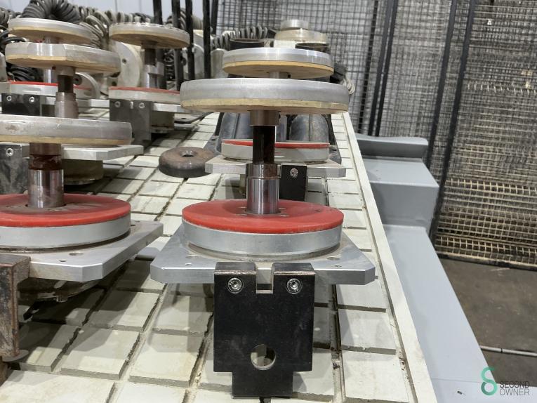 Biesse Skill 12.24 G FT HOU.2479 189 1526