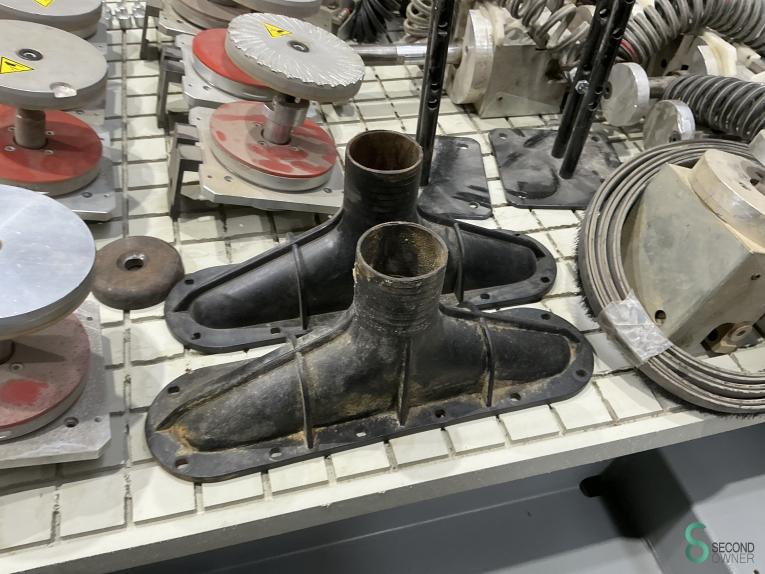 Biesse Skill 12.24 G FT HOU.2479 213 1526