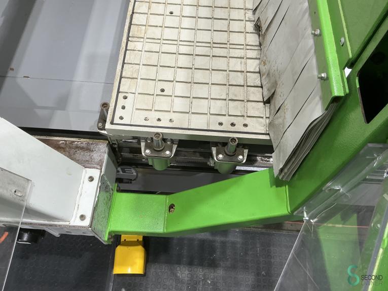 Biesse Skill 12.24 G FT HOU.2479 151 1526