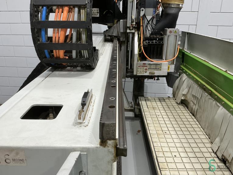 Biesse Skill 12.24 G FT HOU.2479 203 1526