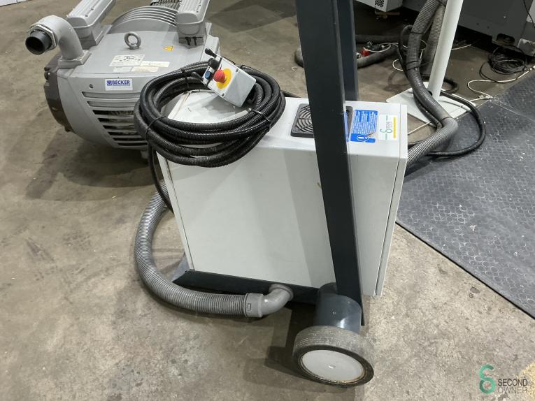 Biesse Skill 12.24 G FT HOU.2479 164 1526