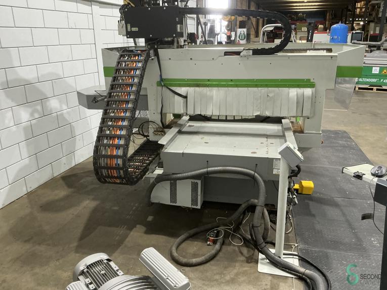 Biesse Skill 12.24 G FT HOU.2479 186 1526
