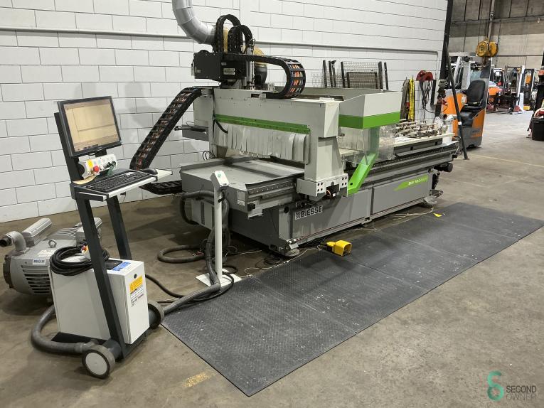Biesse Skill 12.24 G FT HOU.2479 195 1526