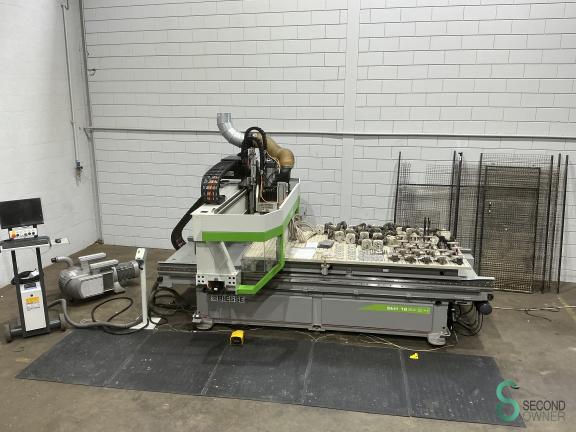 Biesse Skill 12.24 G FT HOU.2479 10 1526