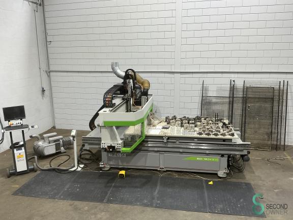 Biesse Skill 12.24 G FT HOU.2479 8 1526