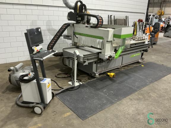 Biesse Skill 12.24 G FT HOU.2479 71 1526